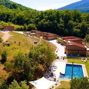 L'alberocasa , Calenzano Italien