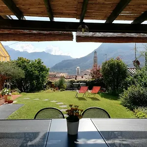 Bed & Breakfast Relais Garden Lecco, Valmadrera