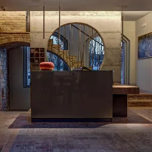 visit hotel