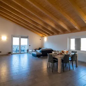 Appartamento Attico Bella Vista, Dubino
