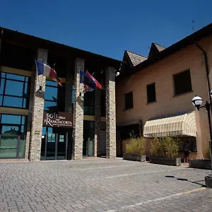 Hotel Sole Della Franciacorta - & Restaurant, Capriolo