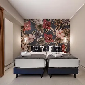 Bed & Breakfast Anjoy&bleev, Rho