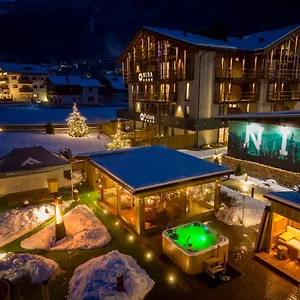 Aparthotel Nira Mountain Futura, Pradelle