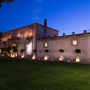 Castello Camemi Vizzini
