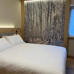 Hotel Da Gigi Alpine, Crandola Valsassina