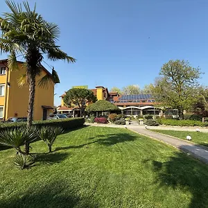 La Bergamina Hotel&restaurant Hotel