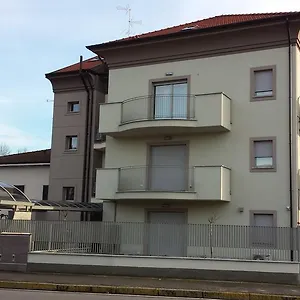 Aparthotel Luna Di, Monza