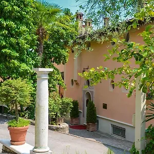 Rosenhof 1893 Hotel