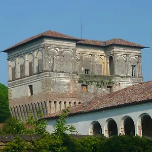 Hostel Molino Di, Roccafranca