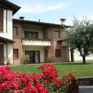 Bed & Breakfast Casa Ceruti, Villa Guardia