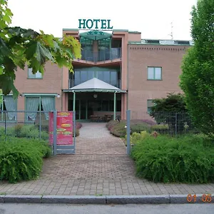 Hotel Vecchia Brianza, Seveso