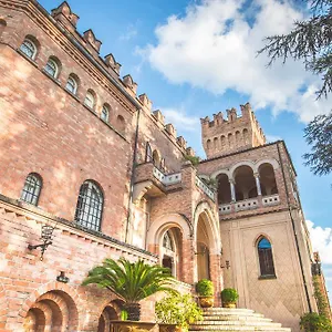 Gasthuis Castello Di Mornico Losana, Mornico Losana