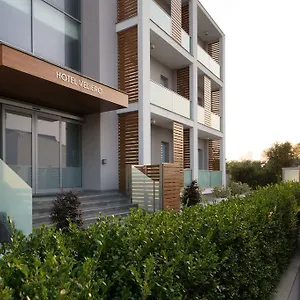Hotel Al Veliero, Pontevico