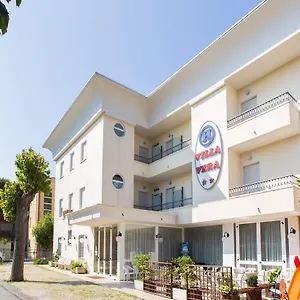 Vera 2*, Rimini Italien