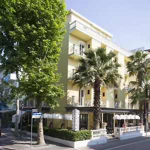 La Nidiola 2*, Riccione Italien