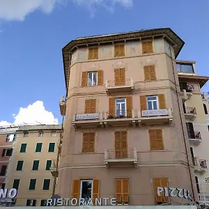 Bandoni , Rapallo Italien