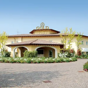 Hotel Gold, Calcinate