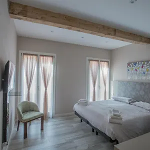 Lanterna Room&breakfast , Carpi Italien