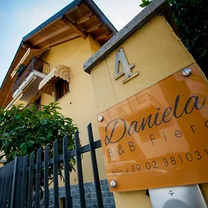 Bed & Breakfast Daniela Fiera, Pero