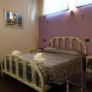 Bed & Breakfast Il Rustico, Turate
