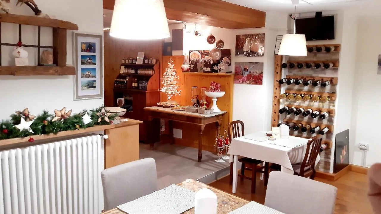 B&B Monastero Dubino Nocleg ze śniadaniem