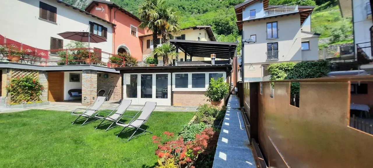 B&B Monastero Dubino 0*,