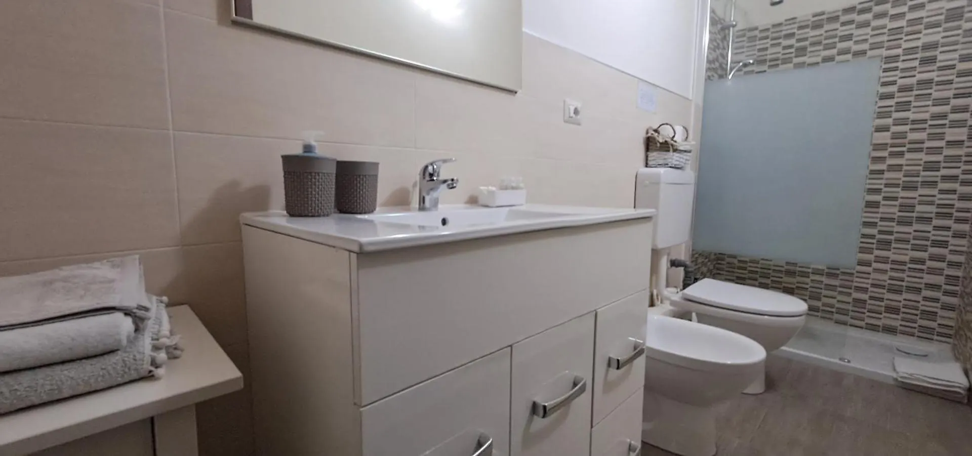 Bed & Breakfast B&B Monastero Dubino