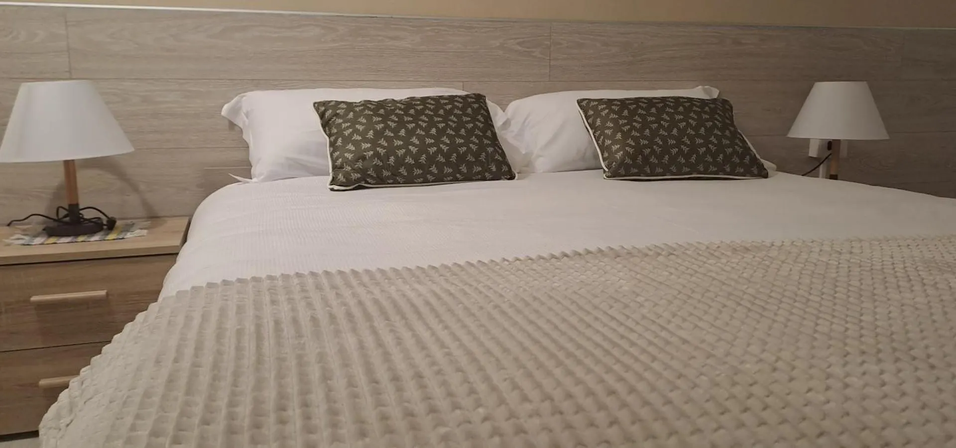 Nocleg ze śniadaniem B&B Monastero Dubino