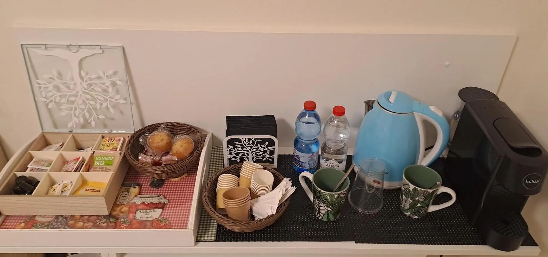B&B Monastero Dubino 0*,