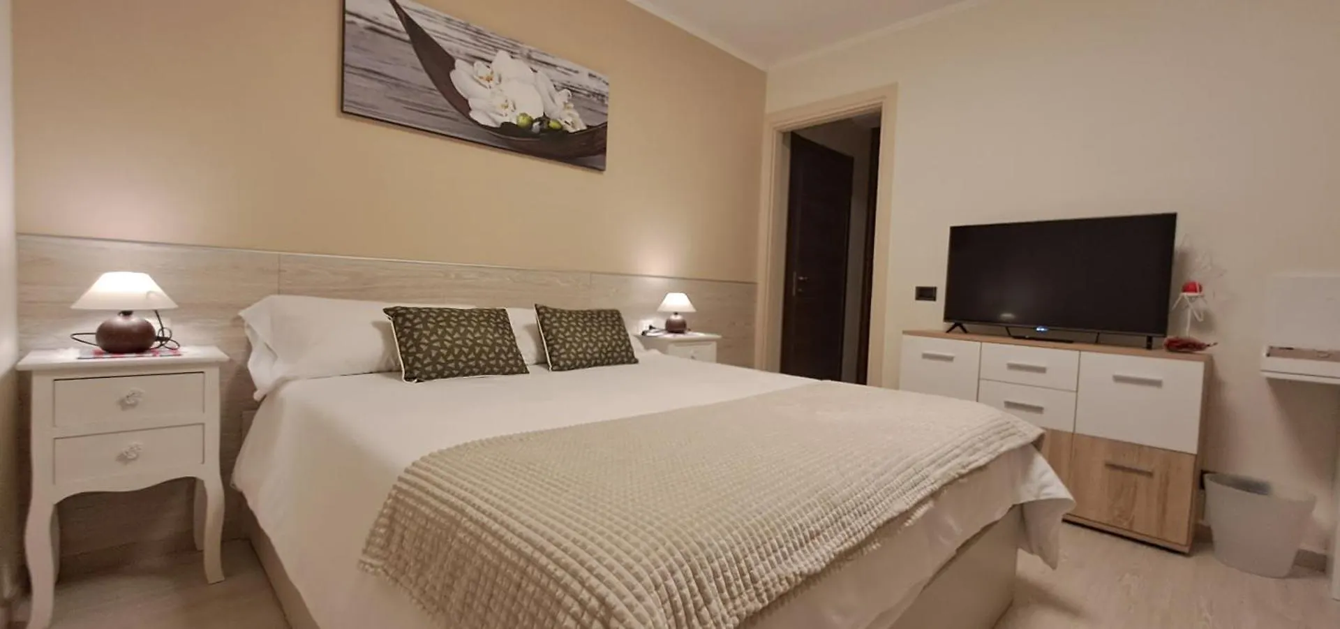 B&B Monastero Dubino