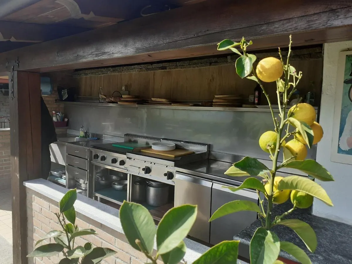 B&B Monastero Dubino 0*,