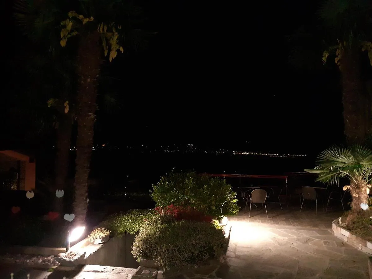 Nocleg ze śniadaniem B&B Monastero Dubino