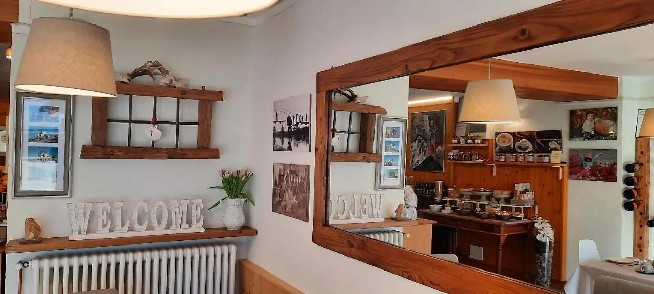 B&B Monastero Dubino Bed & Breakfast