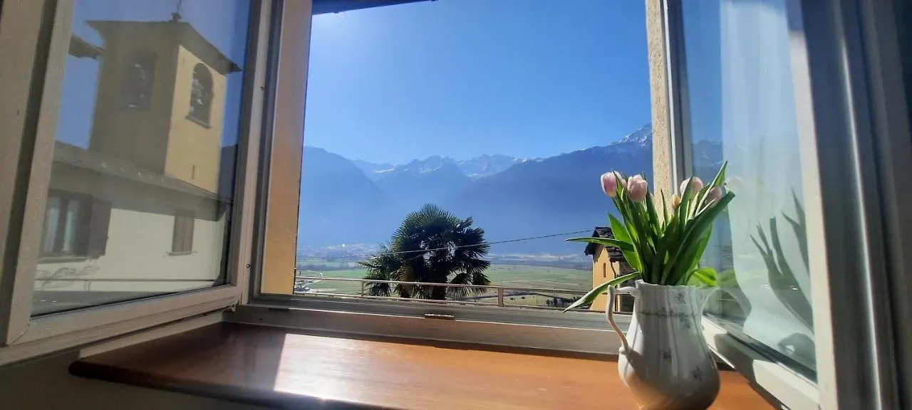 B&B Monastero Dubino