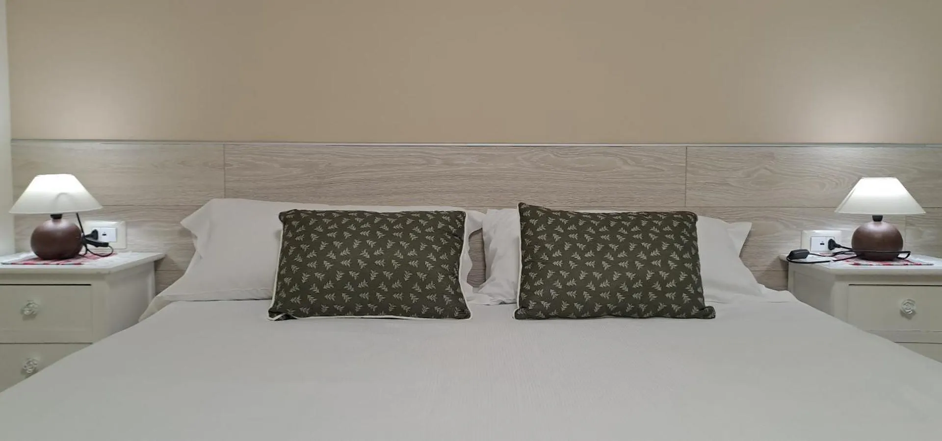 B&B Monastero Dubino Bed & Breakfast
