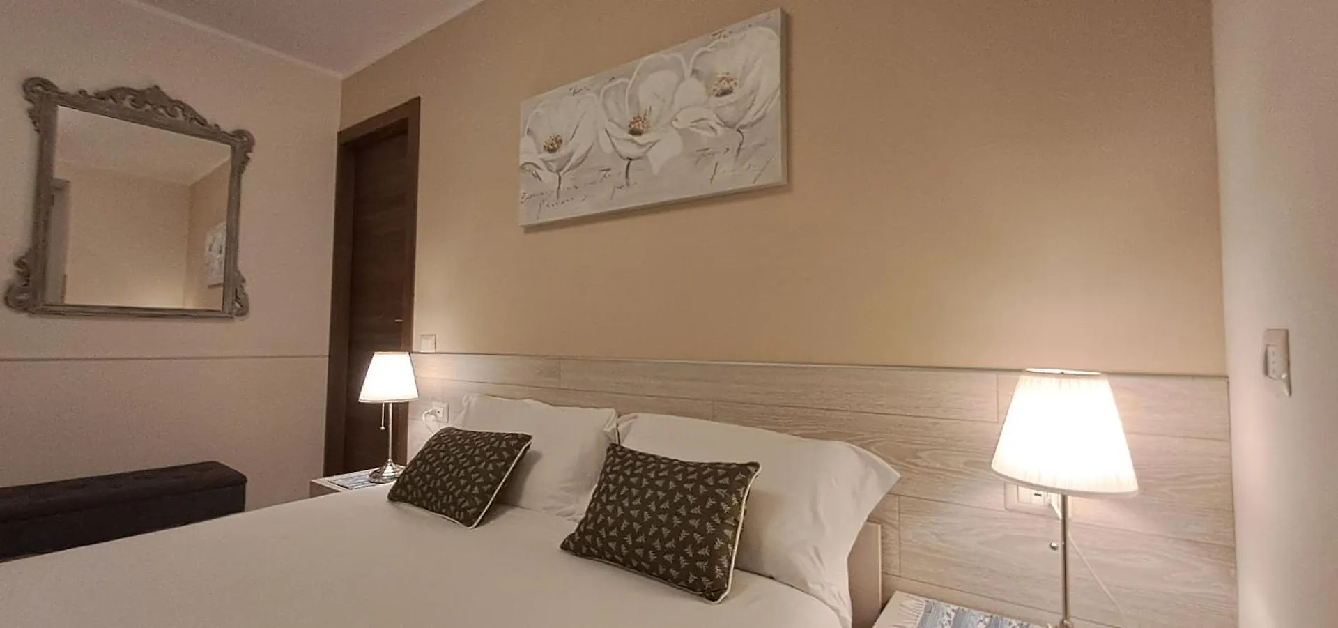 B&B Monastero Dubino